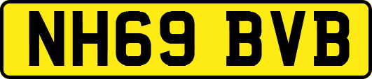 NH69BVB