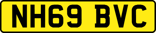 NH69BVC