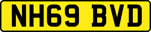 NH69BVD