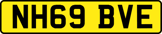 NH69BVE
