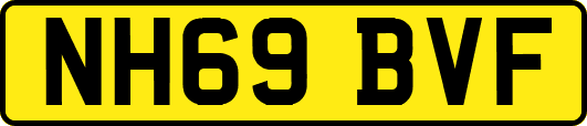 NH69BVF