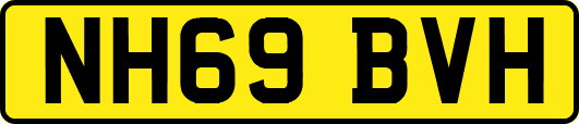 NH69BVH
