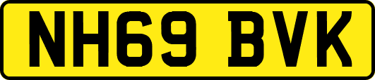 NH69BVK