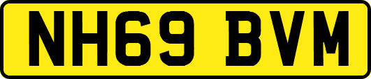 NH69BVM