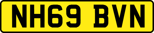 NH69BVN