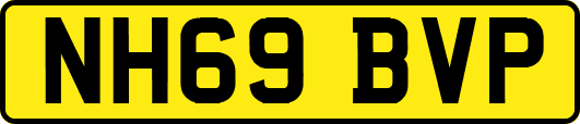 NH69BVP