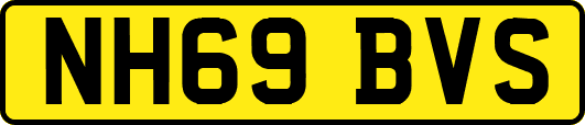 NH69BVS