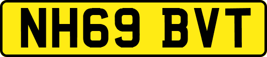 NH69BVT