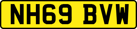 NH69BVW