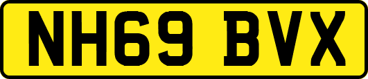 NH69BVX