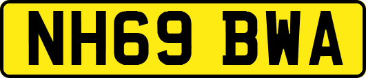 NH69BWA