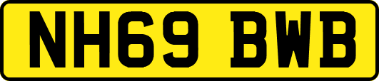 NH69BWB