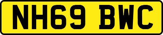 NH69BWC