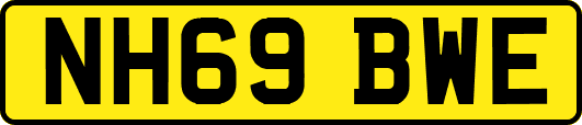 NH69BWE