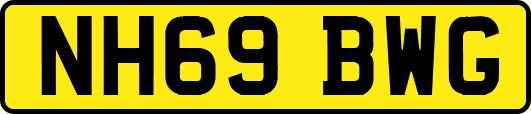 NH69BWG