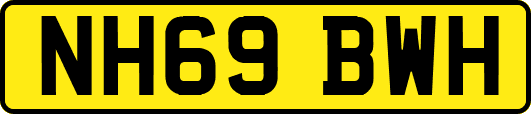 NH69BWH