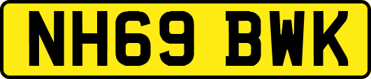 NH69BWK