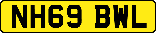 NH69BWL