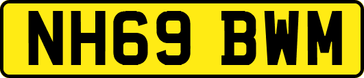 NH69BWM