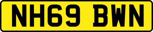 NH69BWN