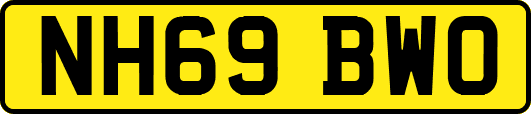 NH69BWO