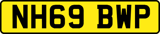 NH69BWP