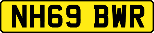 NH69BWR