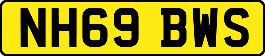 NH69BWS
