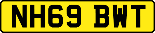 NH69BWT