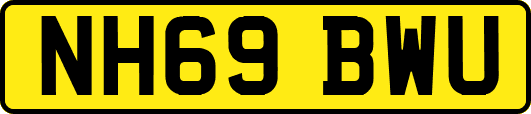 NH69BWU