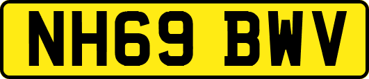 NH69BWV