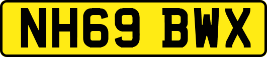 NH69BWX