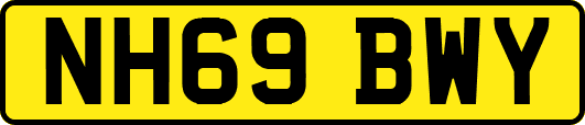 NH69BWY