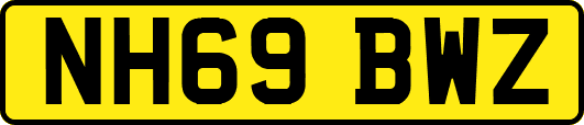 NH69BWZ
