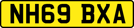 NH69BXA
