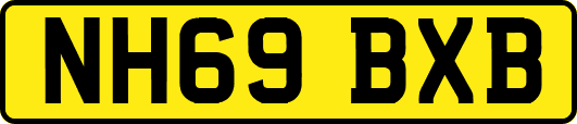 NH69BXB
