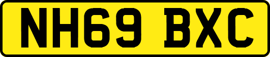 NH69BXC