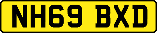 NH69BXD