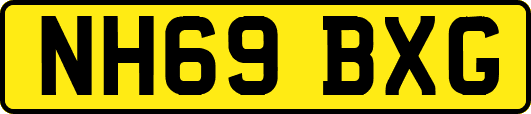 NH69BXG