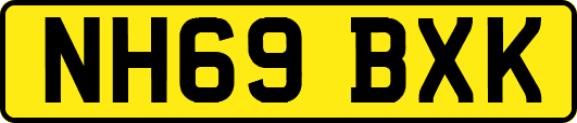 NH69BXK