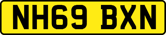 NH69BXN