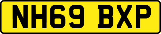 NH69BXP