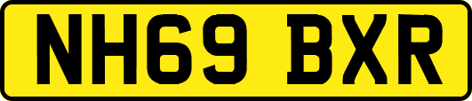 NH69BXR