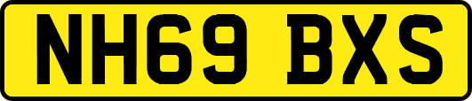 NH69BXS