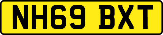 NH69BXT