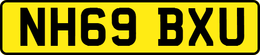 NH69BXU