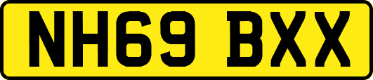 NH69BXX