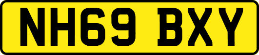 NH69BXY