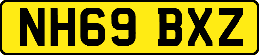 NH69BXZ