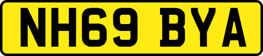 NH69BYA
